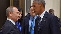 Kremlin: Đòn trừng phạt mới thể hiện sự hiếu chiến của chính quyền Obama