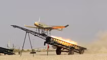 Iran 'thách' Mỹ trưng được bằng chứng bắn rơi UAV 