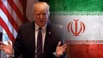Ông Trump cảnh báo nguy cơ chiến tranh với Iran