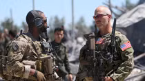 Ngoại trưởng Nga tiết lộ "sốc" về kế hoạch của Mỹ ở Syria
