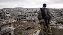 Nga tố truyền thông phương Tây đưa tin sai lệch về Đông Ghouta