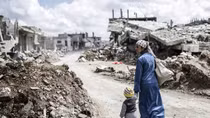 Nga sắp chủ trì đại hội hòa giải các phe phái ở Syria