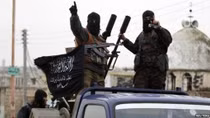 Phiến quân Idlib bắt tay khủng bố al-Nursa, quyết chống Syria đến cùng
