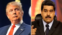 (NÓNG TRONG TUẦN) Bùng nổ căng thẳng ở Venezuela, Tổng thống Trump miễn cưỡng mở cửa Chính phủ Mỹ