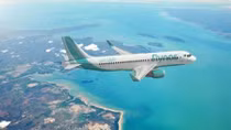 Máy bay Saudi Arabia nhốn nháo vì bị dọa "cho nổ tung"
