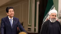 Gặp Thủ tướng Nhật, Iran hé lộ điều kiện duy nhất để đàm phán với Mỹ