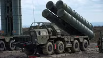 Lại thêm đồng minh Trung Đông của Mỹ quyết định sắm S-400 Nga