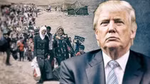 “Nhân danh thế giới” tấn công Syria, ông Trump thật sự muốn gì?