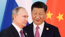 (NÓNG TUẦN QUA) Hạ viện Mỹ quyết luận tội ông Trump, Nga nói không liên minh quân sự với Trung Quốc 