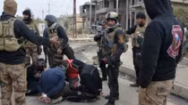 Thổ Nhĩ Kỳ nói Mỹ cấp tiền cho IS, thất hứa ở Syria