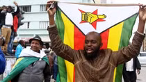 Đảng cầm quyền Zimbabwe họp phế truất Tổng thống Mugabe