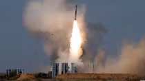 Tướng Israel bất ngờ dọa hủy diệt S-300 ở Syria
