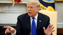 Ông Trump nói "hớ", Phó Chủ tịch Huawei thoát dẫn độ