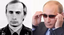 Tiết lộ chưa từng có về thời làm điệp viên của Tổng thống Putin 