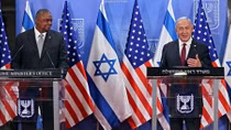Israel bày tỏ quan điểm cứng rắn về sở hữu vũ khí hạt nhân của Iran