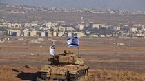 Sau động thái của Nga, Israel bất ngờ dịu giọng về vấn đề Syria