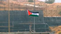 Jordan bất ngờ "đòi" toàn bộ đất cho Israel "thuê" sau hiệp ước hòa bình 1994