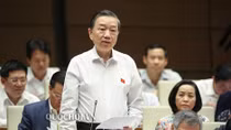 Đã khởi tố vụ án liên quan sai phạm trong công tác đóng tàu cá theo Nghị định 67
