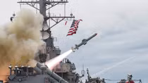 Tổng thống Trump đã sẵn sàng tấn công Syria