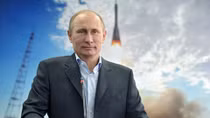 Tổng thống Putin nổi giận vì siêu dự án vũ trụ bị quan chức "đục khoét"