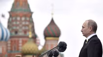 Tổng thống Putin thề không cho phép thế lực nào bác bỏ chiến công của Liên Xô