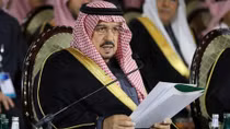 Vua và thái tử Arab Saudi cách ly, hơn 150 thành viên hoàng gia nhiễm COVID-19