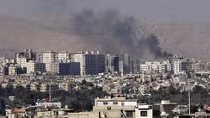 Syria sẽ đáp trả nếu có bên vi phạm vùng an toàn mới