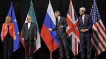 Iran lần đầu nêu lý do từ chối đối thoại với Mỹ