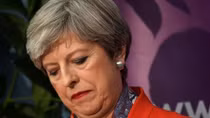 Thủ tướng Theresa May thất bại, Anh có “quốc hội treo” sau bầu cử