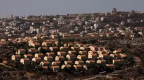Người Palestine lo lắng vì ông Netanyahu thắng cử Thủ tướng Israel