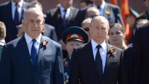 Liệu Nga có xét lại quan hệ với Israel sau vụ trinh sát cơ Il-20 bị bắn hạ?