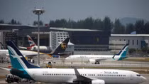 Vận đen chưa dứt, Boeing thừa nhận dòng 737 MAX còn nhiều lỗi