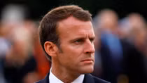 Chưa đầy 1/3 người Pháp hài lòng với Tổng thống Macron