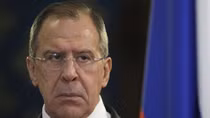 Ngoại trưởng Nga Lavrov sắp đến Triều Tiên