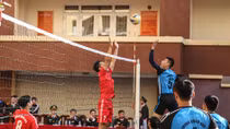 Khai mạc tuần lễ thể thao chào mừng 65 năm Ngày thành lập lực lượng Cảnh vệ CAND