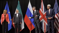 (NÓNG TUẦN QUA) Xuất hiện “nhà môi giới” cứu thỏa thuận Iran; Myanmar rơi vào hỗn loạn