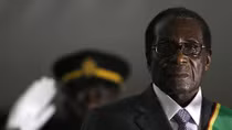 Nhìn lại gần 4 thập kỷ cầm quyền của vị Tổng thống Zimbabwe 93 tuổi