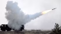 Nga bắn rụng 13 máy bay tấn công ở căn cứ quân sự ở Syria