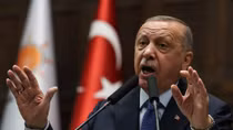 Thổ Nhĩ Kỳ đòi lập 12 chốt quân sự trên đất Syria