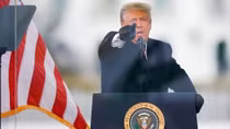 Liệu ông Trump có bị Thượng viện Mỹ kết tội?