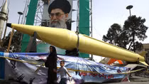 Iran cảnh báo về khả năng Mỹ từ bỏ thỏa thuận hạt nhân 