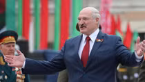Đường đến ghế Tổng thống lần 6 và những thách thức đang chờ Lukashenko