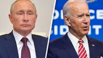 Tổng thống Putin nói gì về quan hệ Nga-Mỹ dưới thời ông Biden?