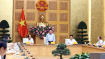 Việt Nam tích cực chuẩn bị cho năm Chủ tịch ASEAN 2020