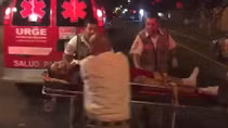 Xả súng điên cuồng vào trung tâm cai nghiện, 14 người thiệt mạng