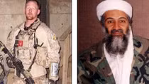 Lễ cưới đặc biệt của người lính kết liễu Osama bin Laden
