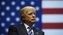 Trump gọi vụ ám sát Đại sứ Nga là khủng bố Hồi giáo cực đoan
