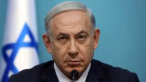 Thủ tướng Israel Netanyahu không thể thành lập chính phủ