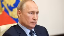 Đưa tin sai về Putin trong dịch COVID-19, báo Mỹ bị bắt xin lỗi