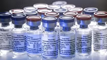 Nga đề nghị giúp Mỹ phát triển vaccine ngừa COVID-19